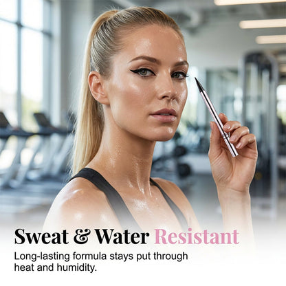 Double-Ended Eyeliner Corrector Pen